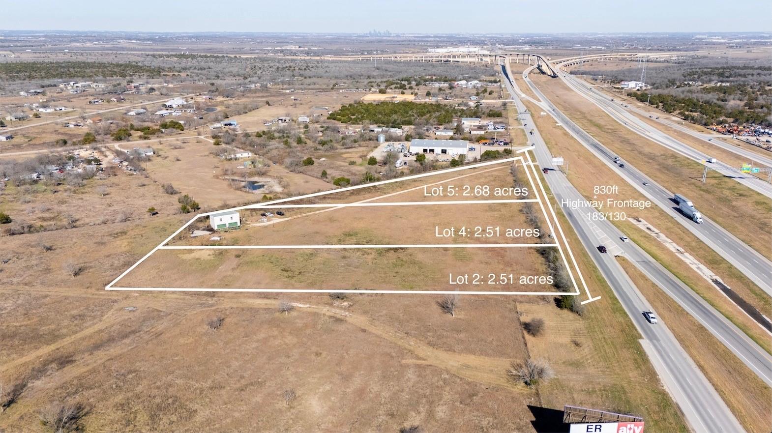 12110 S U.S. Hwy 183