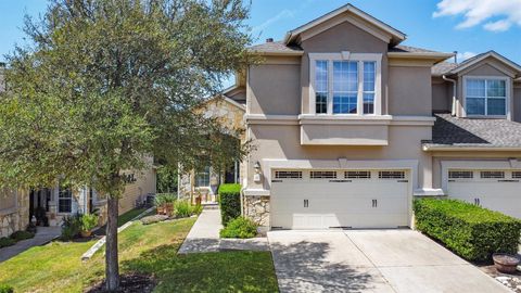 Photo of 7901 Southwest PKWY #4, Austin, TX 78735 (MLS # 6459468)