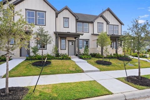 A home in Round Rock