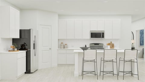 Tiny photo for 13633 Backbone LN, Elgin, TX 78621 (MLS # 7183857)