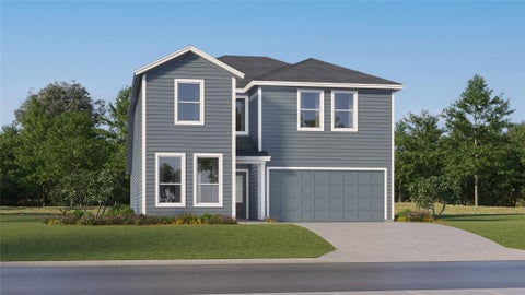 Tiny photo for 13633 Backbone LN, Elgin, TX 78621 (MLS # 7183857)