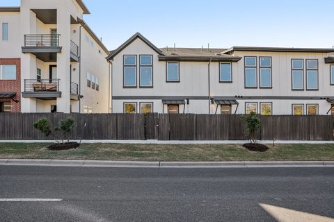 Photo of 200 W 56th ST #2104, Austin, TX 78751 (MLS # 6736928)