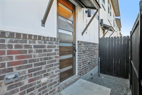 Tiny photo for 200 W 56th ST #2104, Austin, TX 78751 (MLS # 6736928)