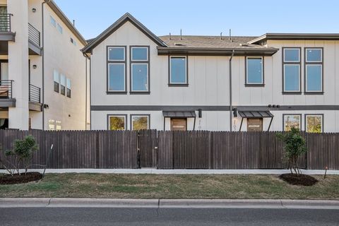 Tiny photo for 200 W 56th ST #2104, Austin, TX 78751 (MLS # 6736928)