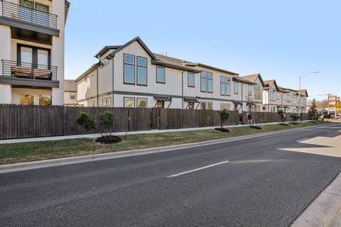 Tiny photo for 200 W 56th ST #2104, Austin, TX 78751 (MLS # 6736928)