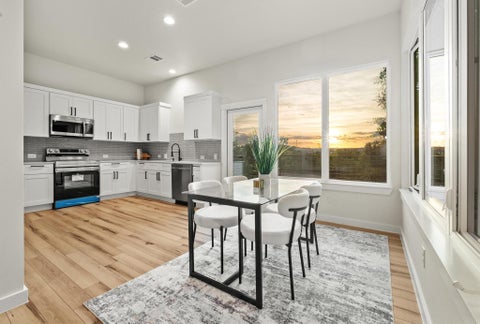 Photo of 2309 Montopolis DR #1, Austin, TX 78741 (MLS # 4993163)
