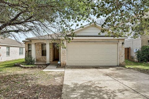 Photo of 15205 Lantern DR, Pflugerville, TX 78660 (MLS # 3870548)