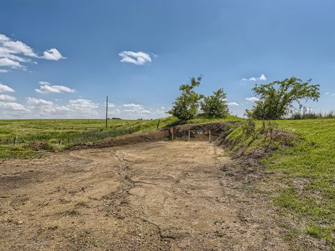 A home in Taylor