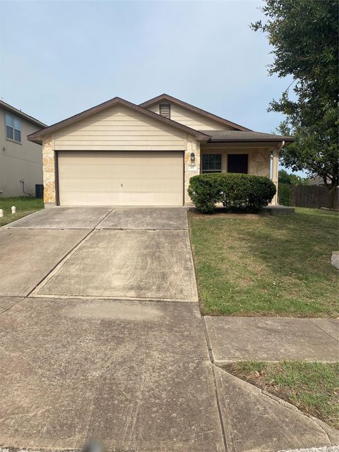 177 Pebble Creek LN Buda TX 78610