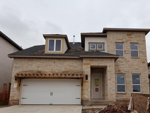 Photo of 4017 Waxahachie RD, Leander, TX 78641 (MLS # 9662449)