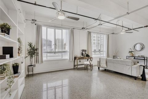 Tiny photo for 710 Colorado ST #4G, Austin, TX 78701 (MLS # 9377853)