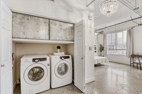 Tiny photo for 710 Colorado ST #4G, Austin, TX 78701 (MLS # 9377853)