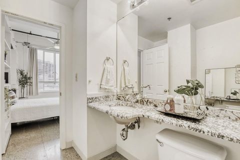 Tiny photo for 710 Colorado ST #4G, Austin, TX 78701 (MLS # 9377853)