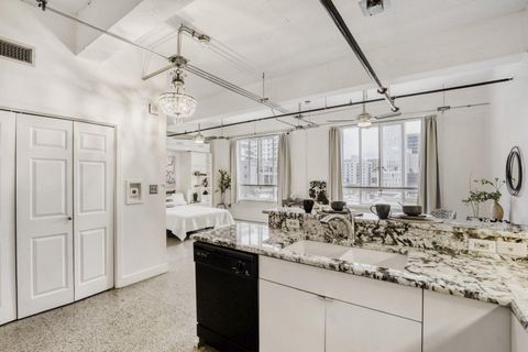 Tiny photo for 710 Colorado ST #4G, Austin, TX 78701 (MLS # 9377853)