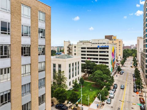Tiny photo for 710 Colorado ST #4G, Austin, TX 78701 (MLS # 9377853)