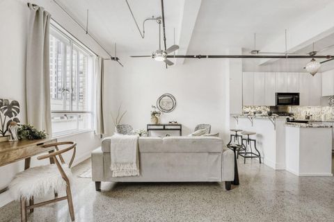 Tiny photo for 710 Colorado ST #4G, Austin, TX 78701 (MLS # 9377853)