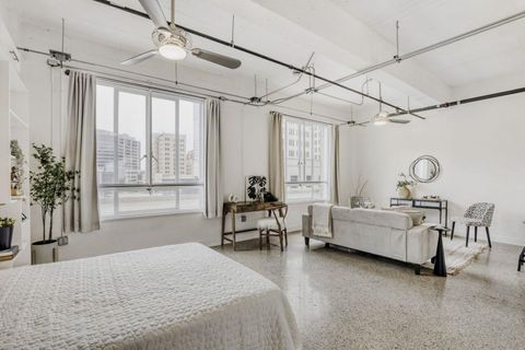 Tiny photo for 710 Colorado ST #4G, Austin, TX 78701 (MLS # 9377853)