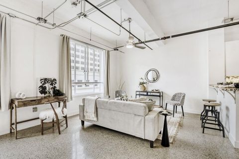 Tiny photo for 710 Colorado ST #4G, Austin, TX 78701 (MLS # 9377853)