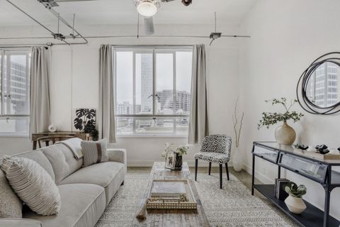 Tiny photo for 710 Colorado ST #4G, Austin, TX 78701 (MLS # 9377853)