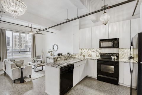 Tiny photo for 710 Colorado ST #4G, Austin, TX 78701 (MLS # 9377853)