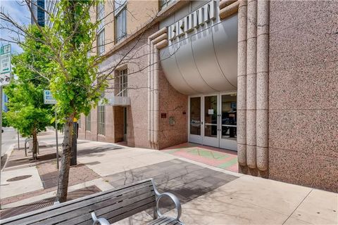 Tiny photo for 710 Colorado ST #4G, Austin, TX 78701 (MLS # 9377853)