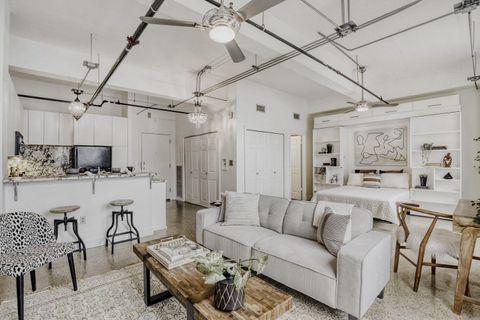 Tiny photo for 710 Colorado ST #4G, Austin, TX 78701 (MLS # 9377853)