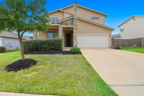 Photo of 5701 Gerard DR, Austin, TX 78744 (MLS # 4197081)