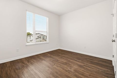 Tiny photo for 5701 Gerard DR, Austin, TX 78744 (MLS # 4197081)