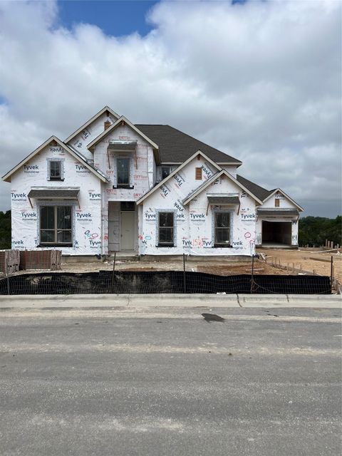 1521 Jolie Rose BND Leander TX 78641