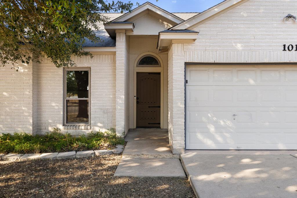101 Bluejay CV