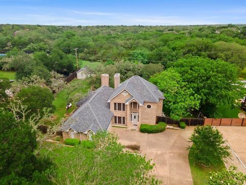 11115 Shady Hollow DR Austin TX 78748