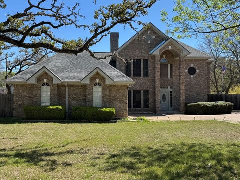 11115 Shady Hollow DR Austin TX 78748