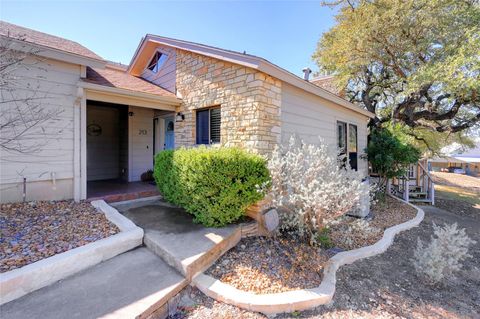 Photo of 213 Overlook CT, Wimberley, TX 78676 (MLS # 7922295)