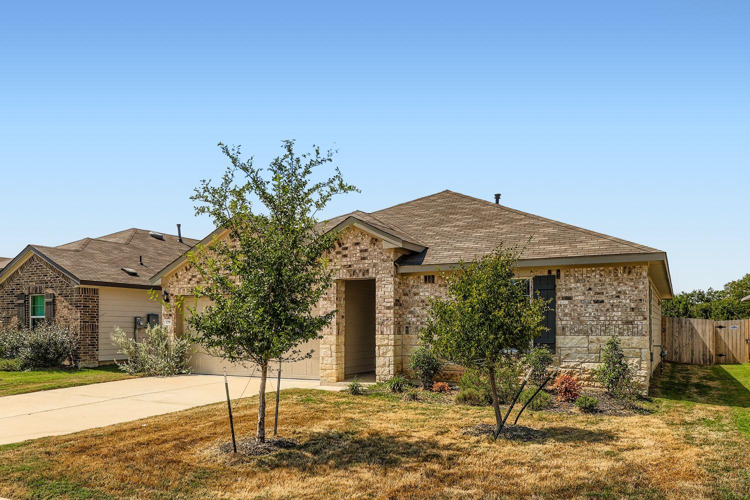 329 Butterfly Rose DR