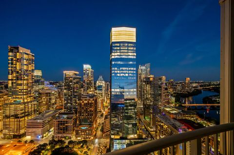 Tiny photo for 360 Nueces ST #4211, Austin, TX 78701 (MLS # 5434853)