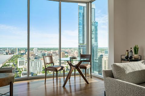 Tiny photo for 360 Nueces ST #4211, Austin, TX 78701 (MLS # 5434853)