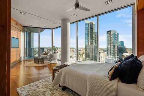Tiny photo for 360 Nueces ST #4211, Austin, TX 78701 (MLS # 5434853)
