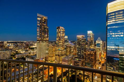 Tiny photo for 360 Nueces ST #4211, Austin, TX 78701 (MLS # 5434853)