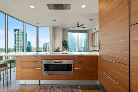 Tiny photo for 360 Nueces ST #4211, Austin, TX 78701 (MLS # 5434853)