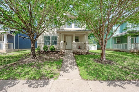 Photo of 1508 Big Bend DR, Cedar Park, TX 78613 (MLS # 3936564)