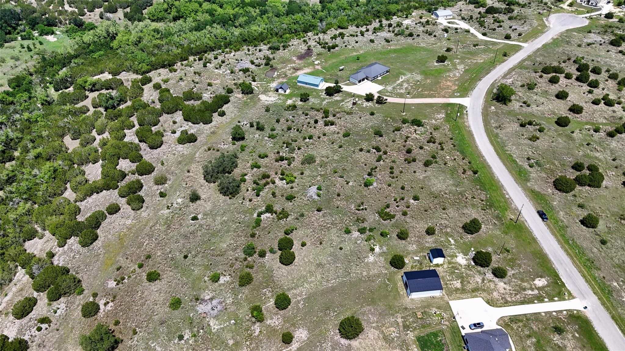 Lot 77 Three Creeks DR