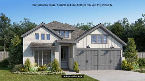 Photo of 311 Watersong BND, Lockhart, TX 78644 (MLS # 5652479)