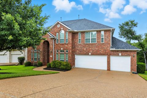 9408 BING CHERRY LN Austin TX 78750