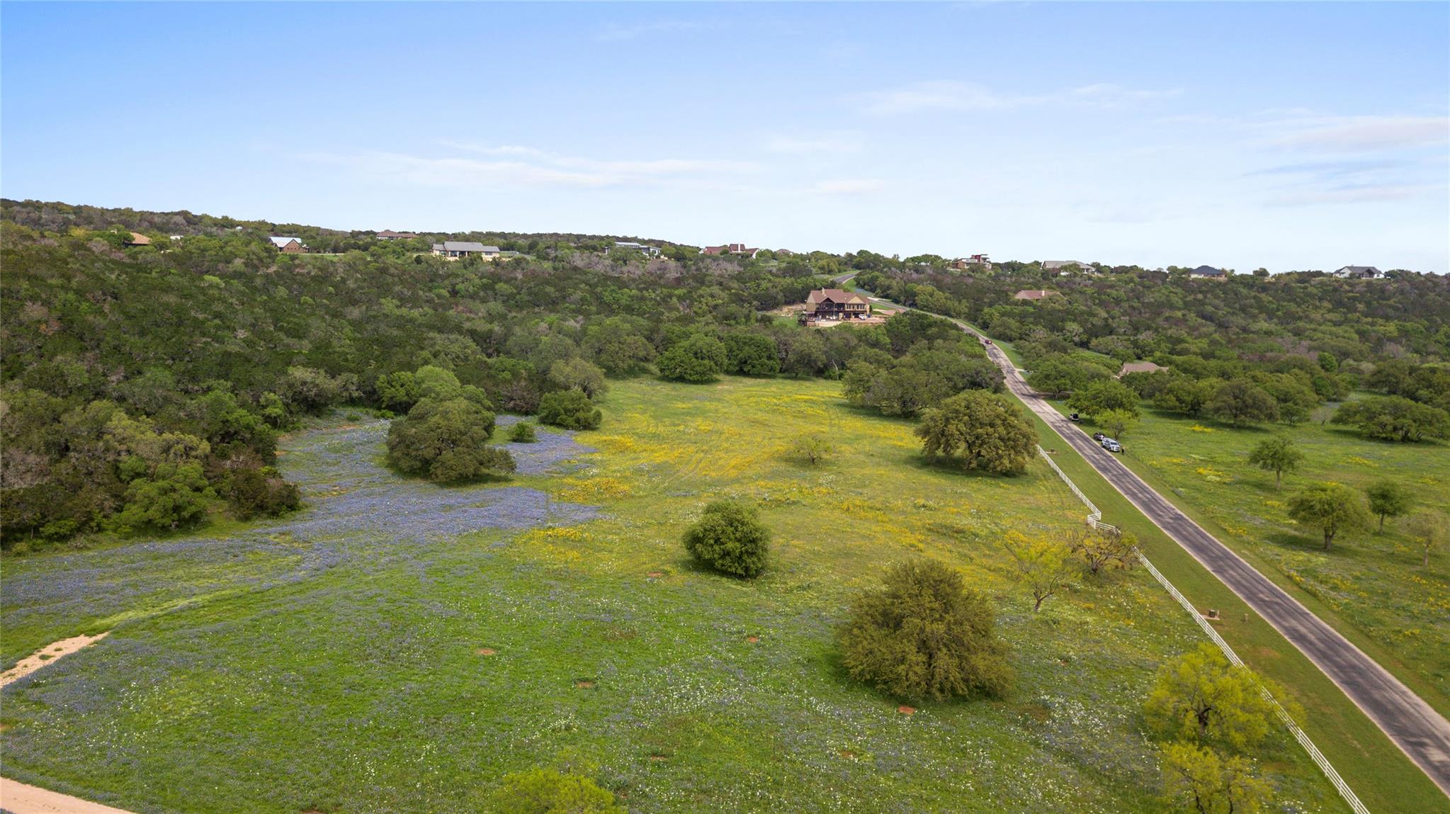 Lot 8 Stone Mountain DR