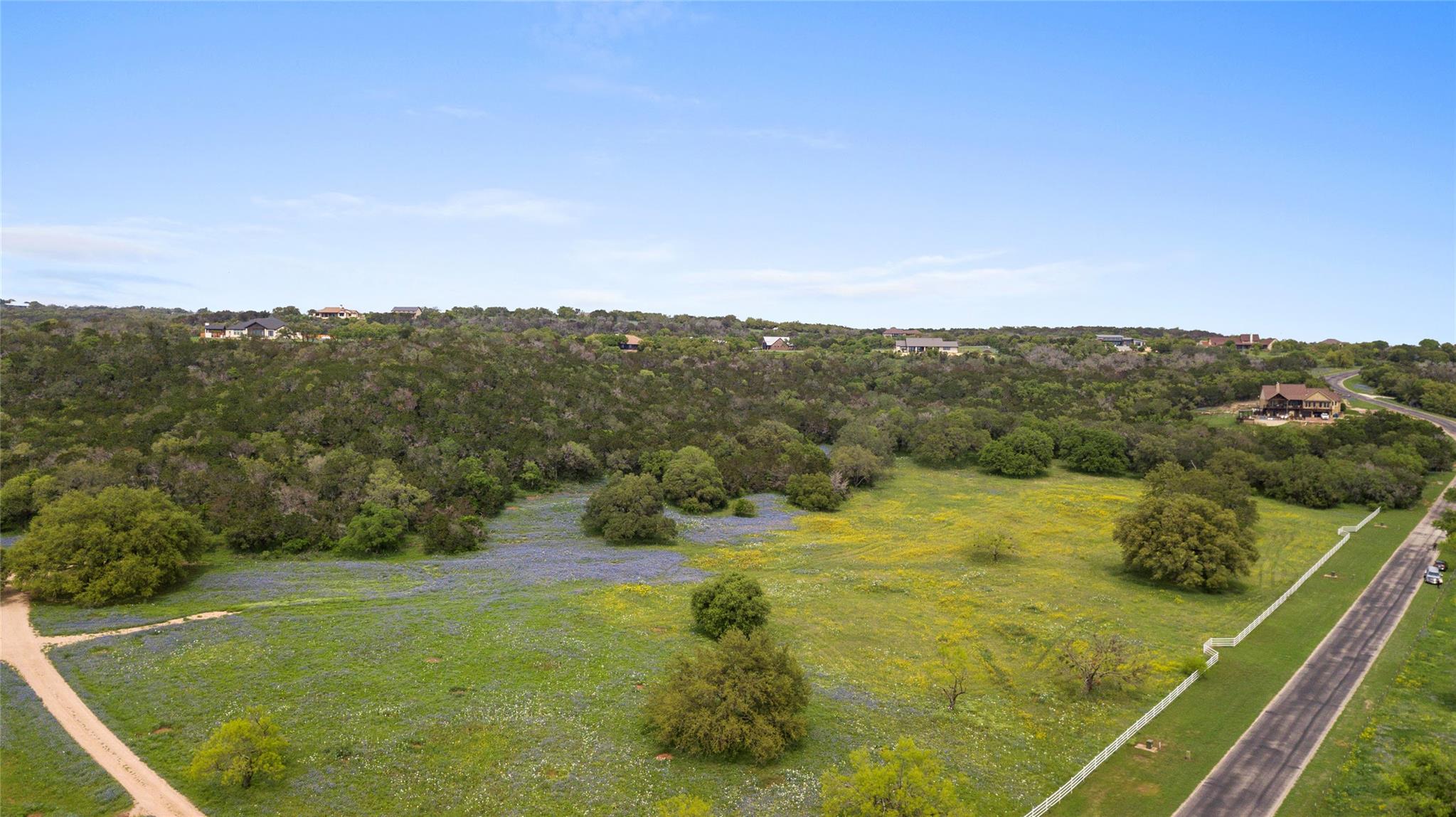 Lot 8 Stone Mountain DR