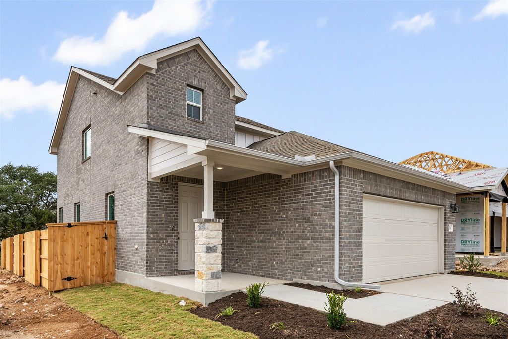 Photo of 136 Knockout Rose DR, San Marcos, TX 78666 (MLS # 6570550)