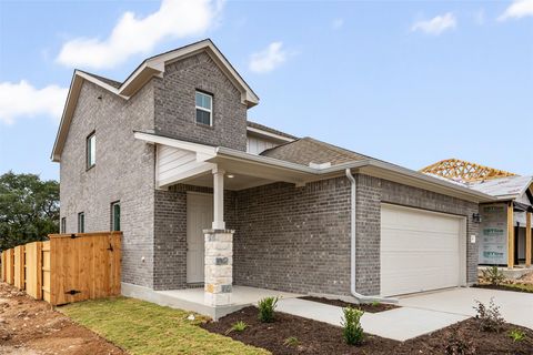 136 Knockout Rose DR San Marcos TX 78666