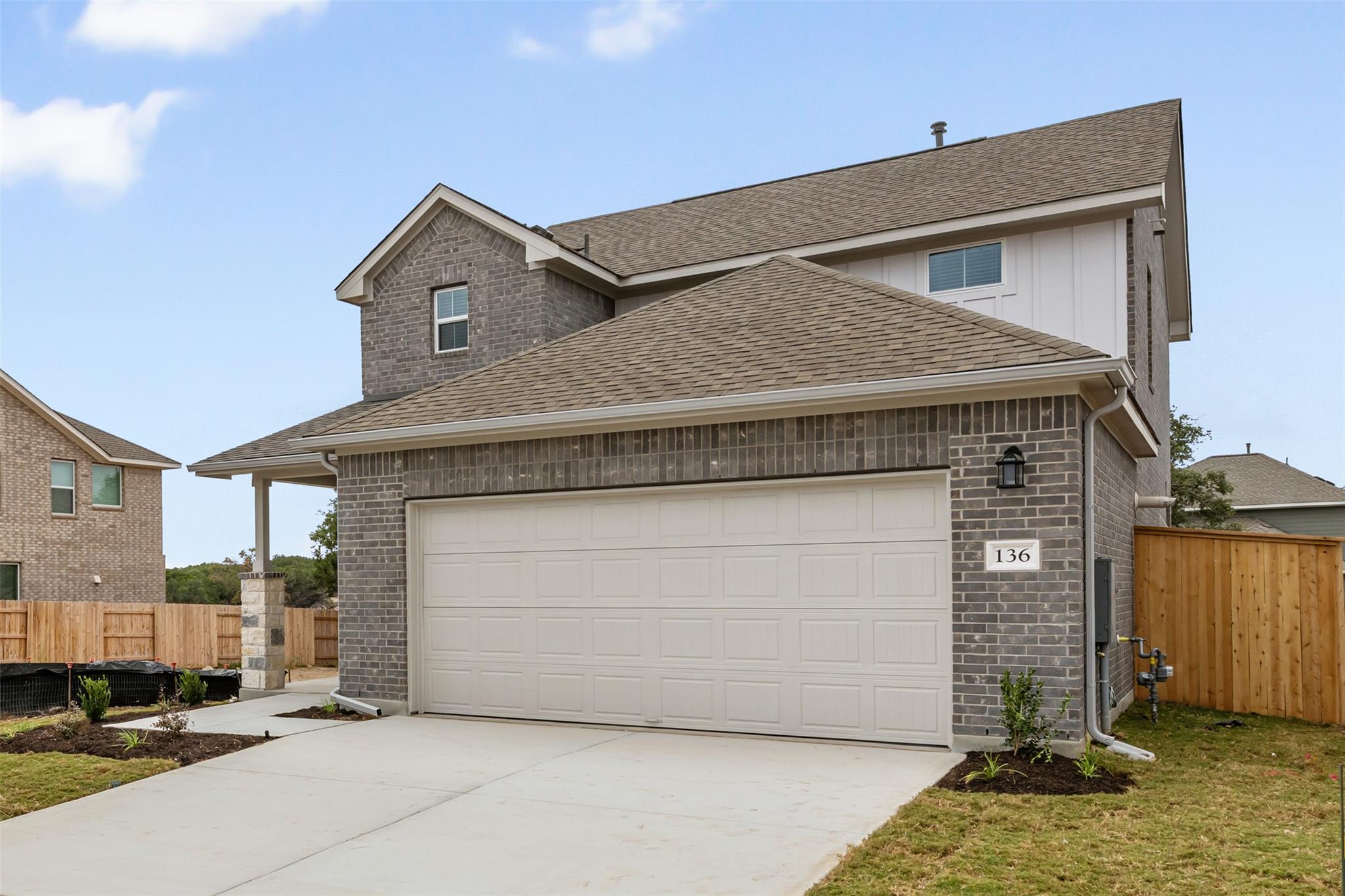 136 Knockout Rose DR