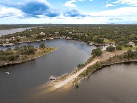 Tiny photo for 23521 Flat Creek DR, Marble Falls, TX 78654 (MLS # 2034602)