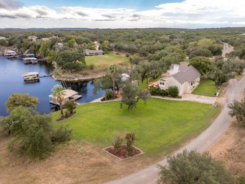 Tiny photo for 23521 Flat Creek DR, Marble Falls, TX 78654 (MLS # 2034602)